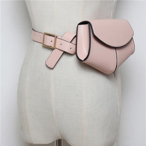 Women's Fashion waist belt fanny pack
