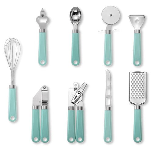 Stainless Steel Kitchen Accessories, kitchen gadgets, cheese  grater, Kitchen tools accessories